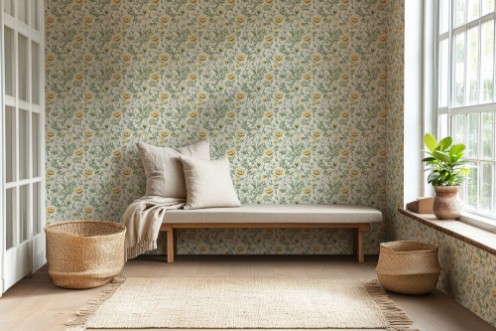 Bild på Emma Cream Beige miniature - 1022201-02